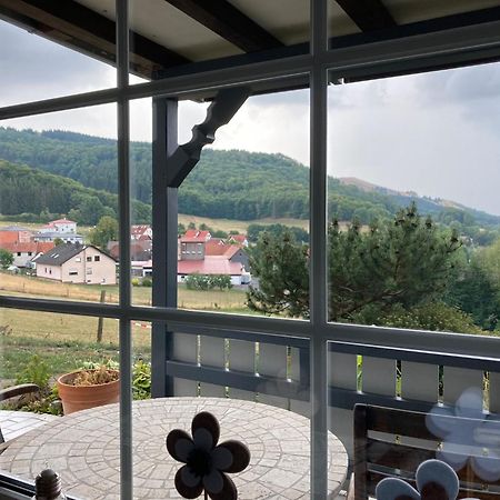 Ferienhaus Abtsroda المظهر الخارجي الصورة
