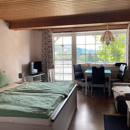Ferienhaus Abtsroda المظهر الخارجي الصورة