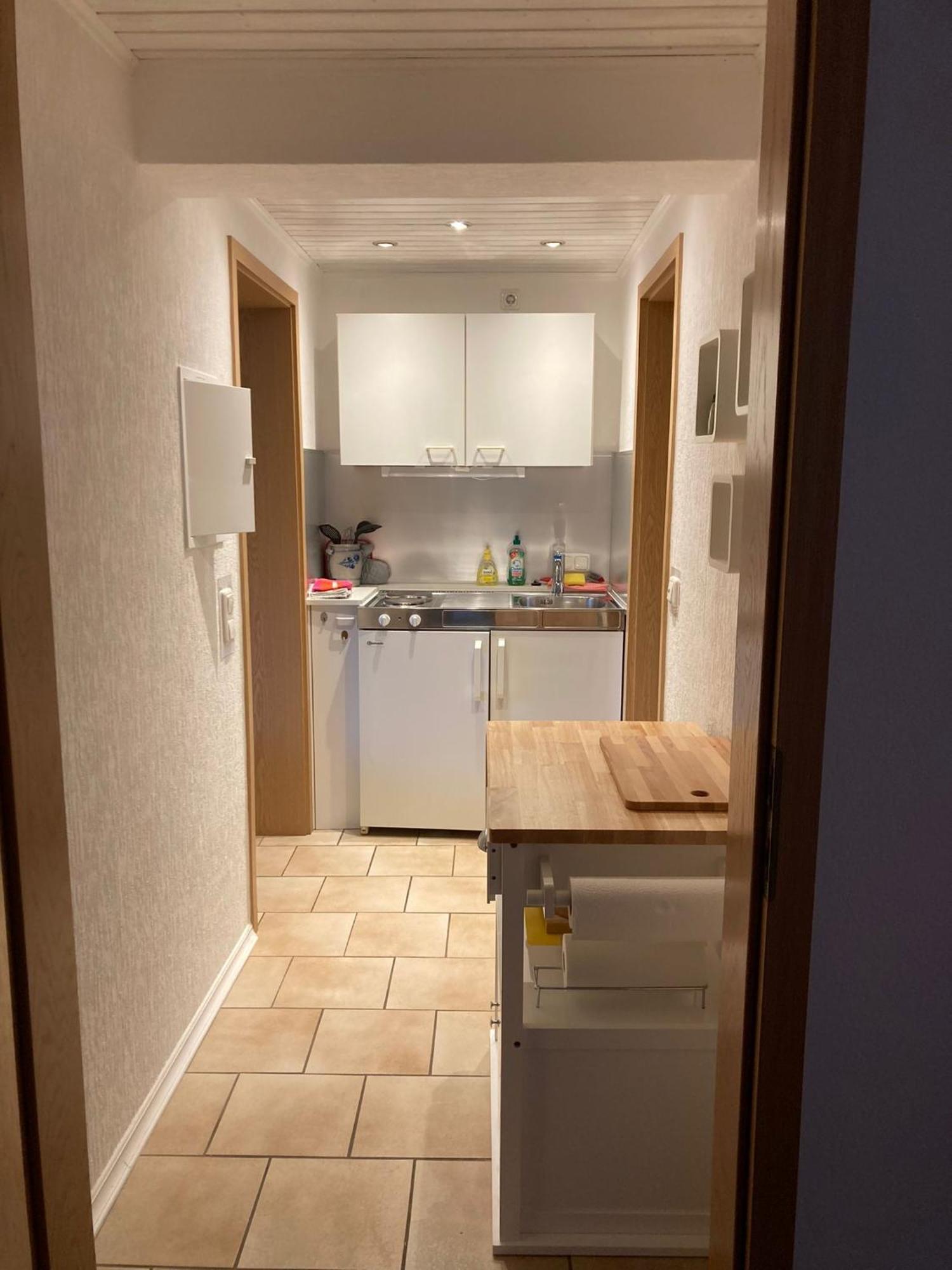 Ferienhaus Abtsroda المظهر الخارجي الصورة