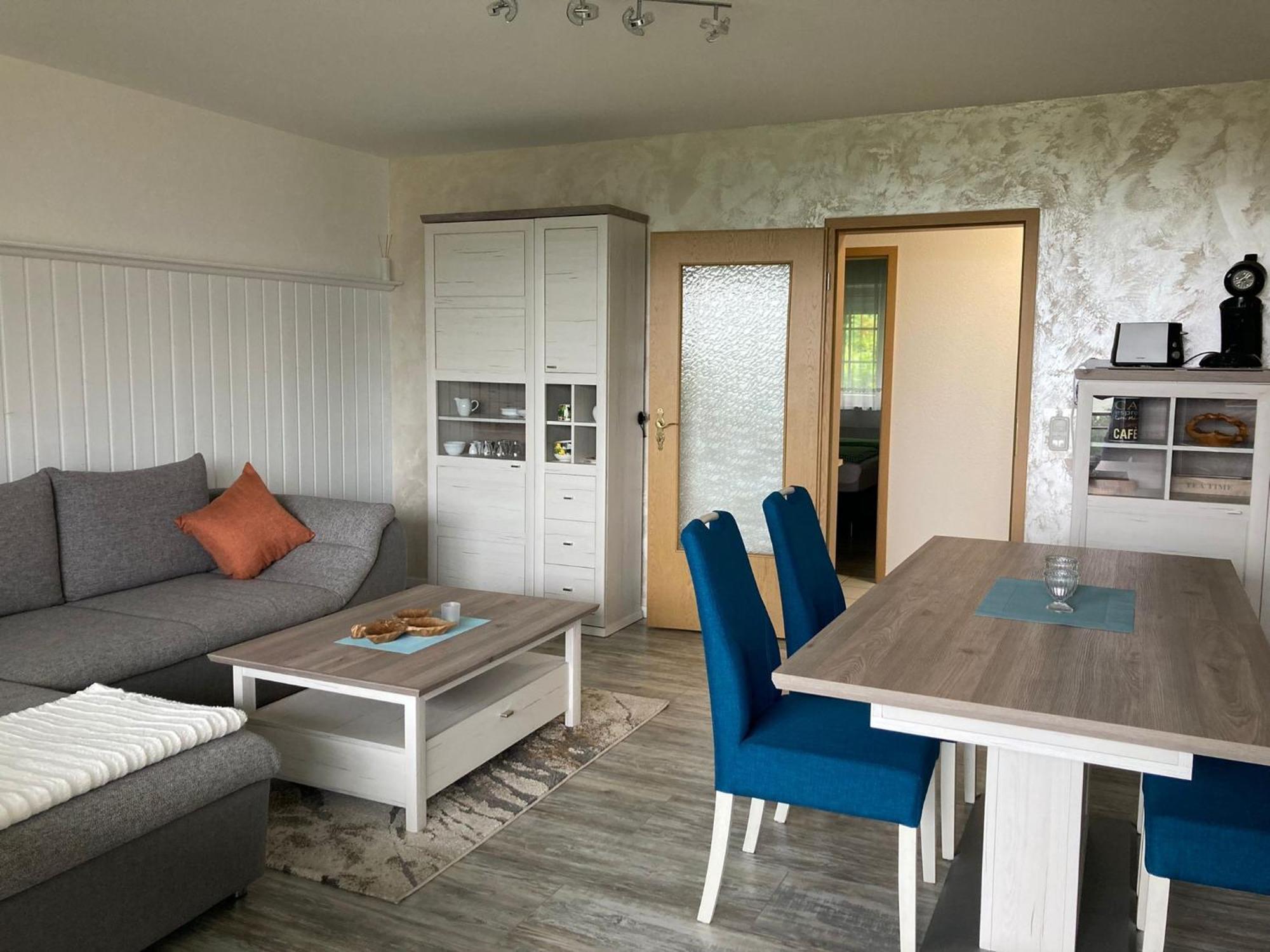 Ferienhaus Abtsroda المظهر الخارجي الصورة