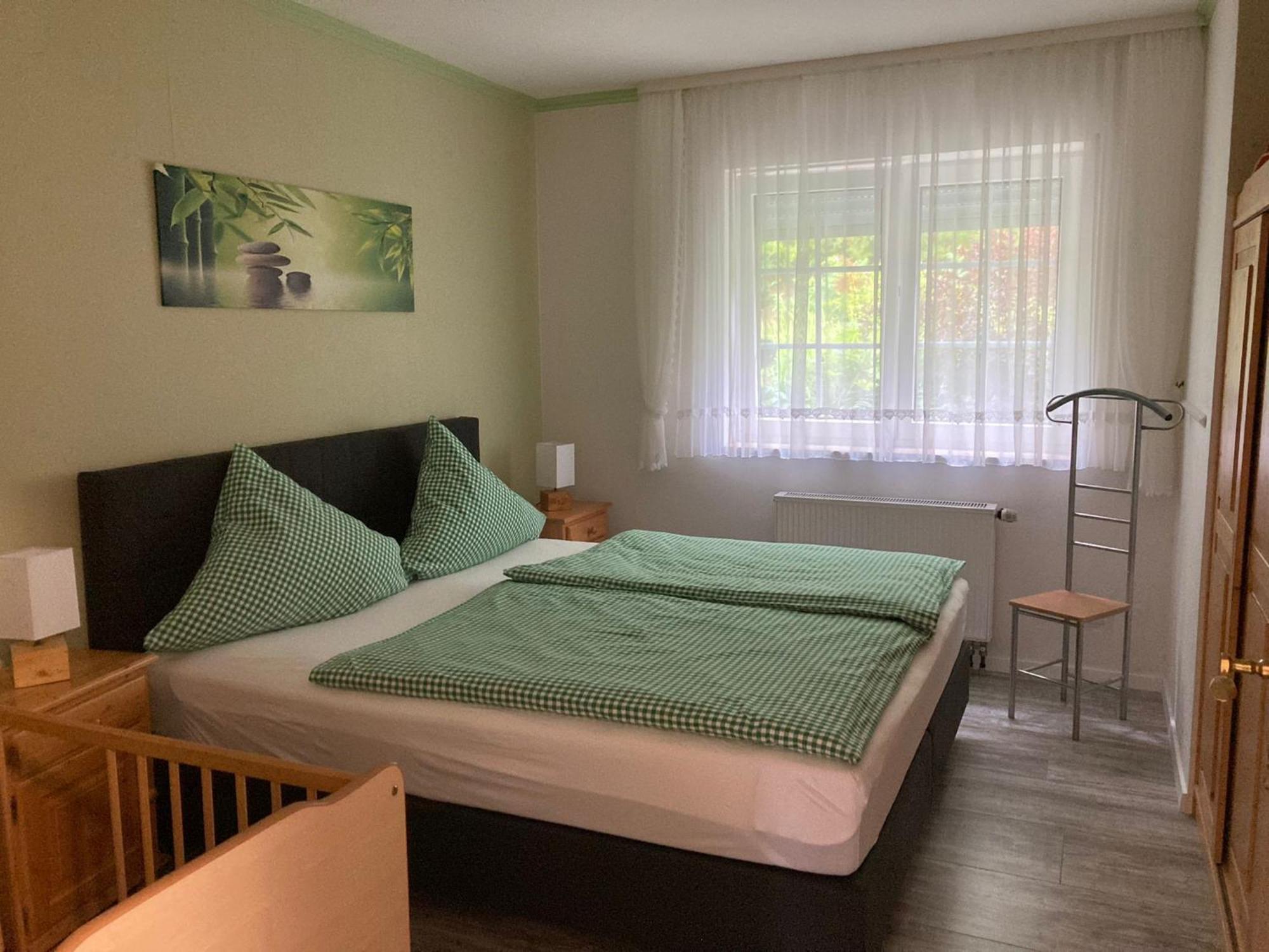 Ferienhaus Abtsroda المظهر الخارجي الصورة